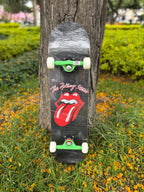SKATE TRUCOS 8"
