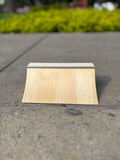 RAMPA DE FINGERBOARD