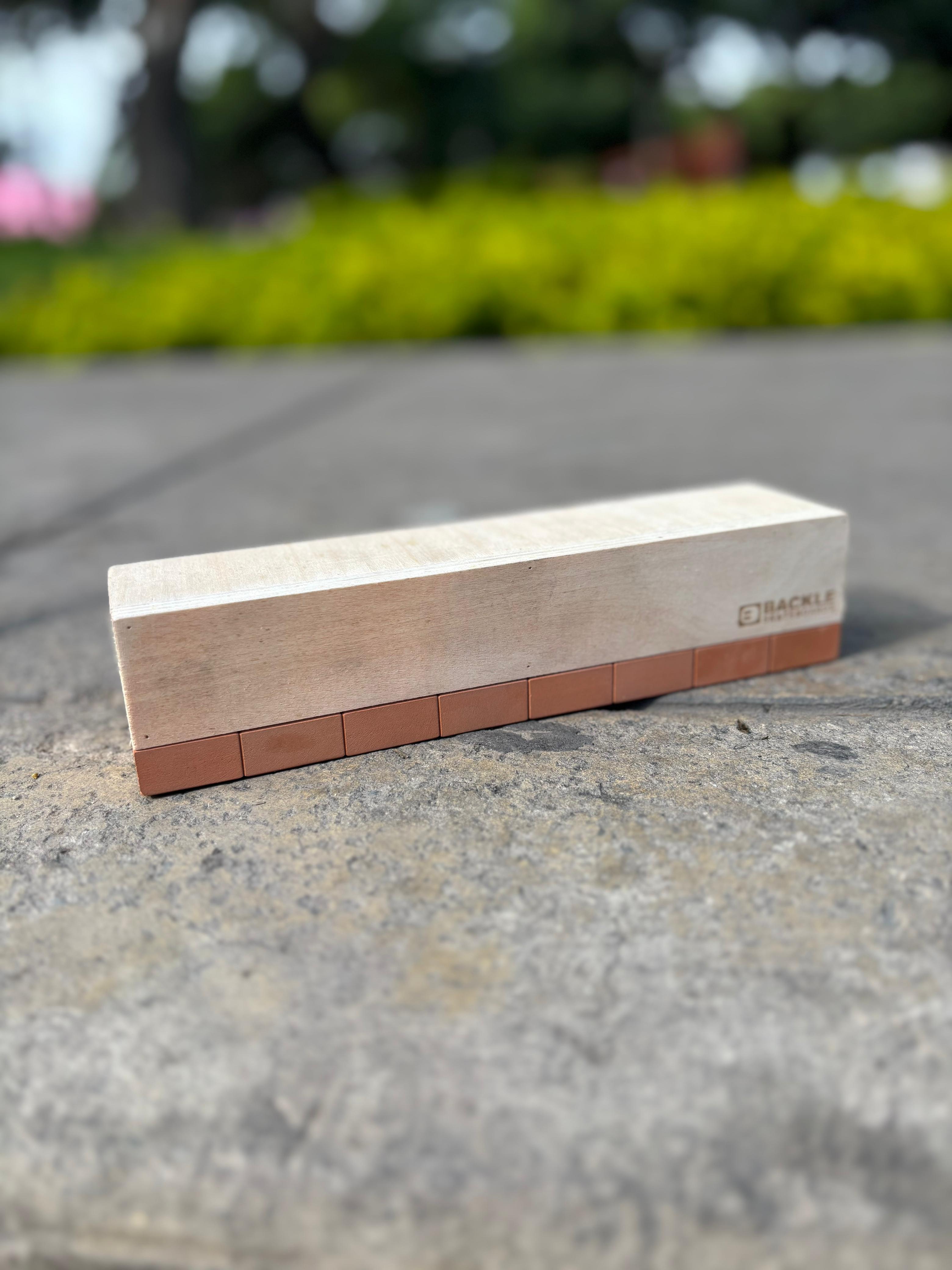 PARED DE FINGERBOARD