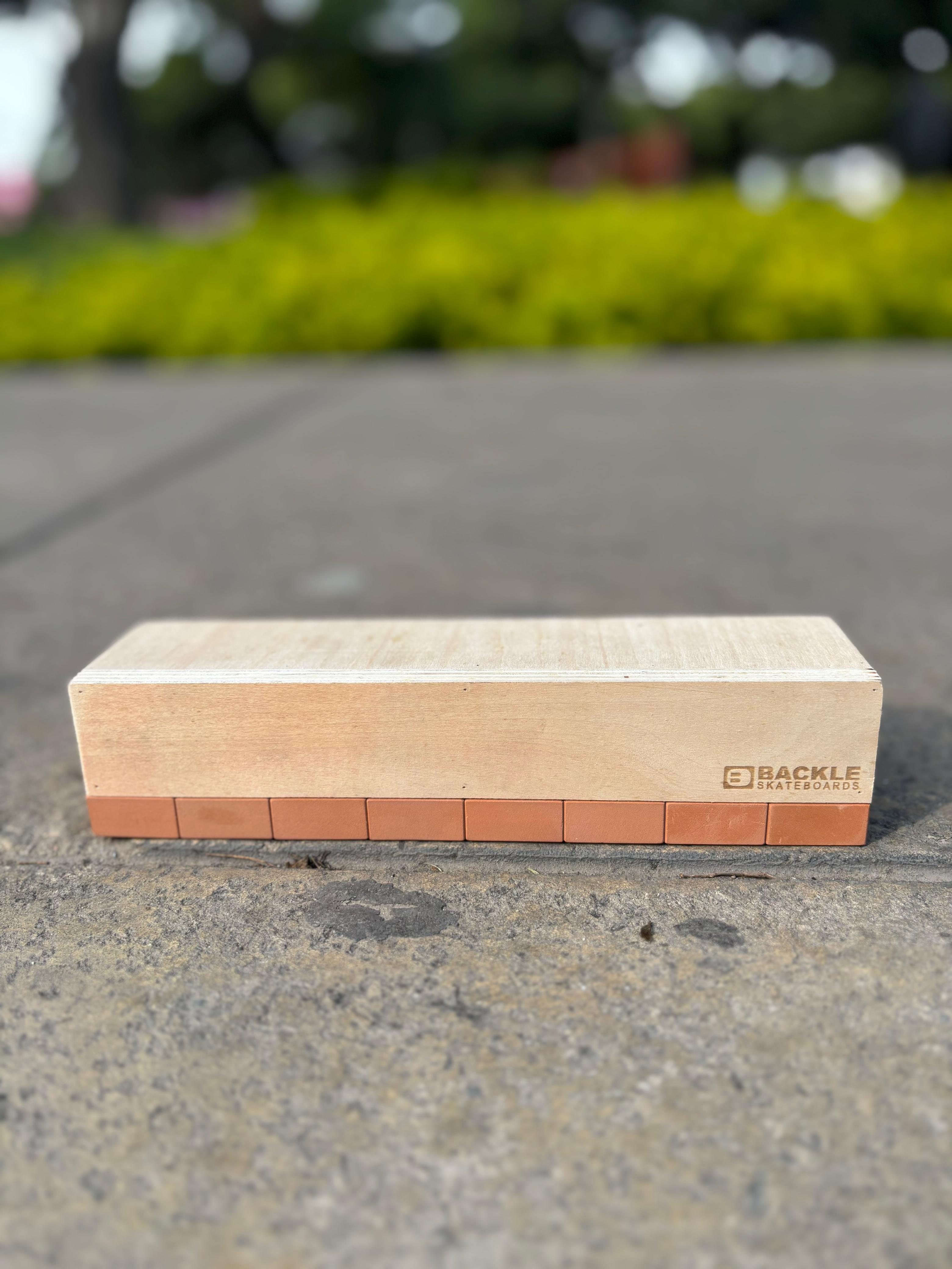 PARED DE FINGERBOARD