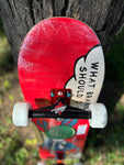 SKATE TOY MACHINE PRO 8.25"