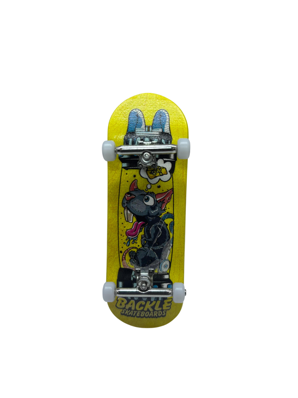 FINGERBOARD A4577