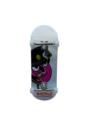 FINGERBOARD A4573