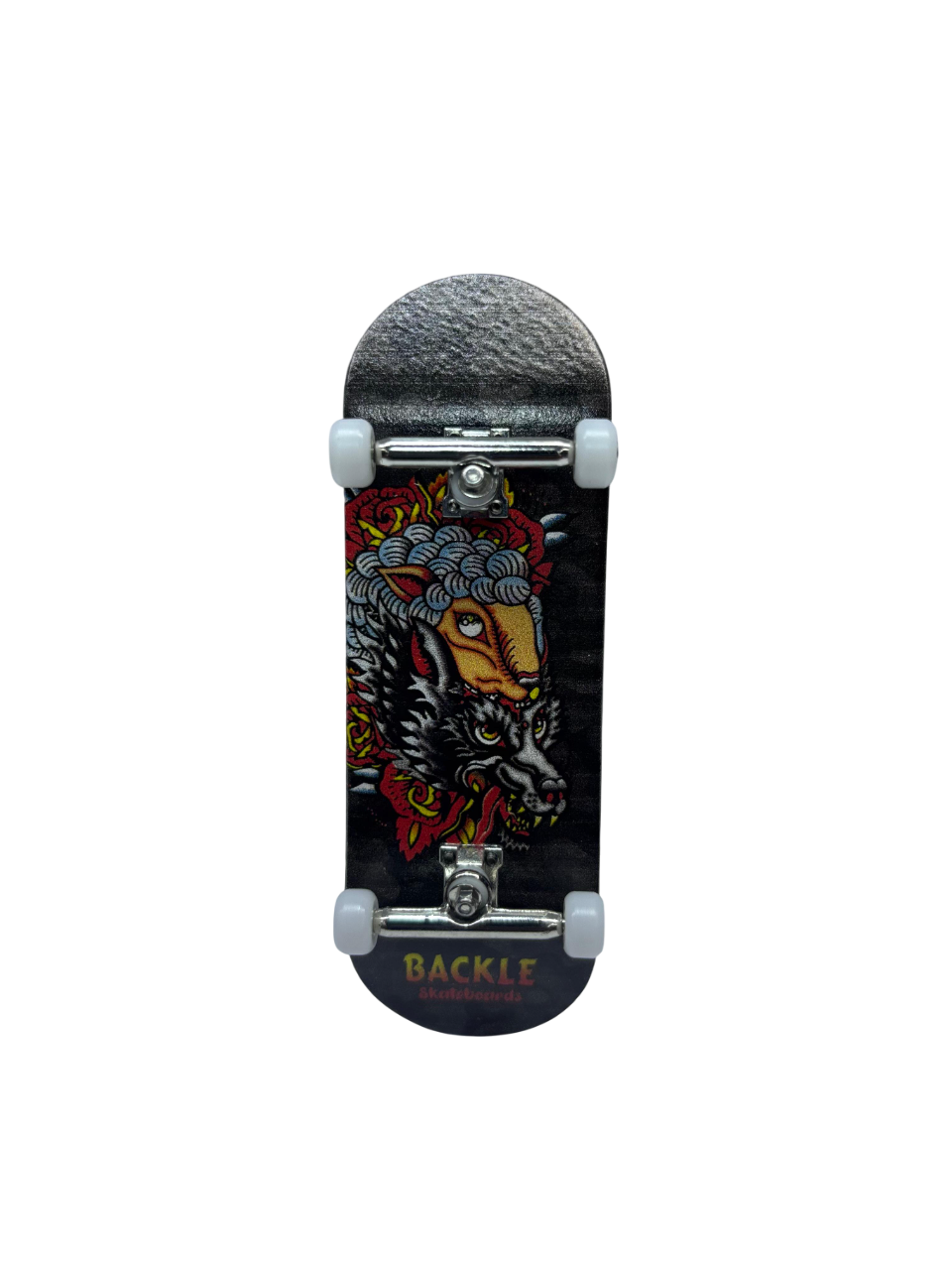 FINGERBOARD A45746