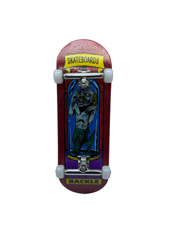 FINGERBOARD A4578
