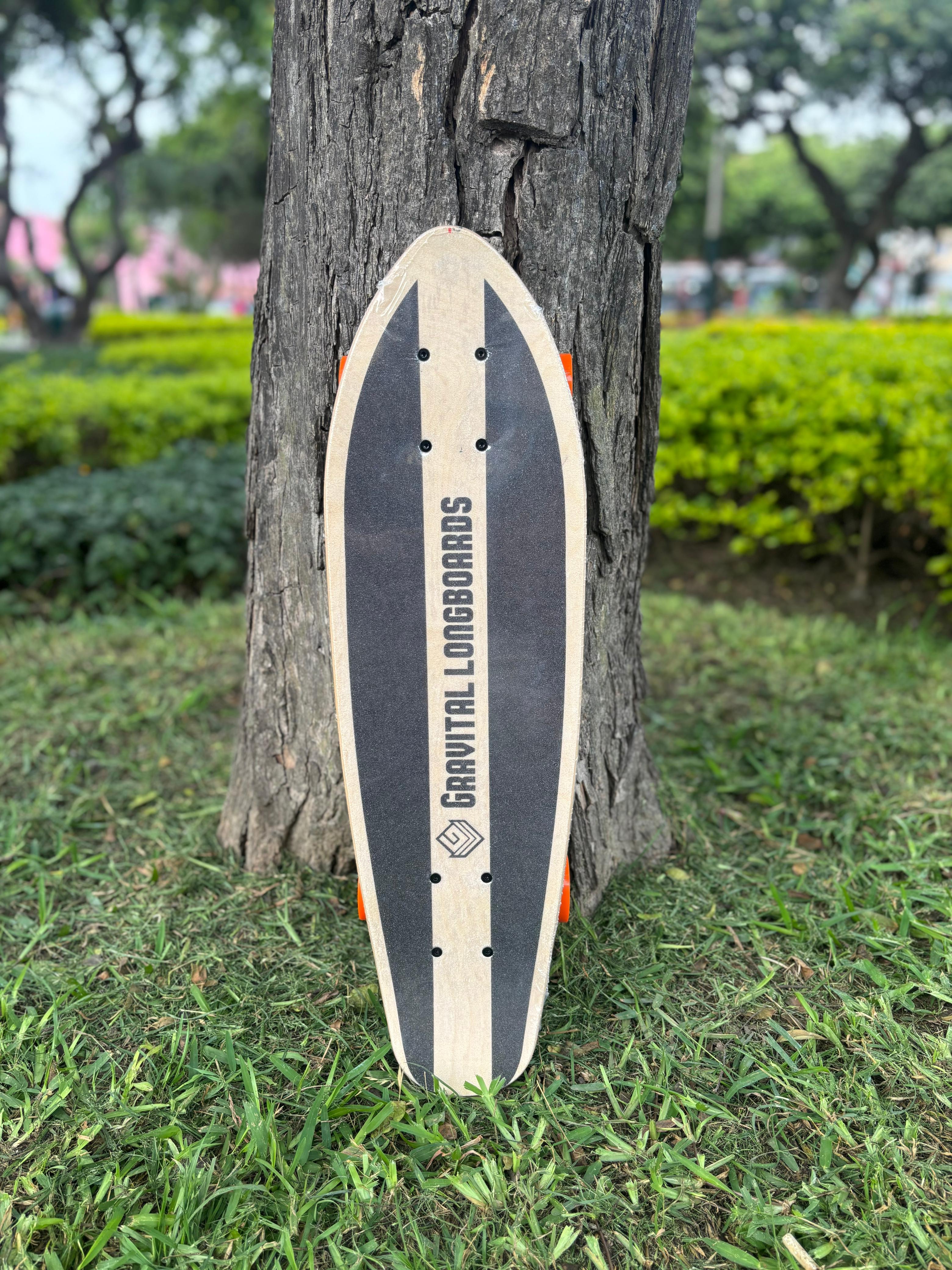 MINI CRUISER GRAVITAL SURFING