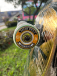SKATE NATURAL PRO 8"