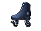 PATINES REGULABLES EPIC BLACK