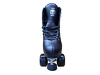 PATINES REGULABLES EPIC BLACK