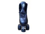 PATINES REGULABLES  NOVA BLACK