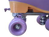 PATINES REGULABLES NOVA LILA