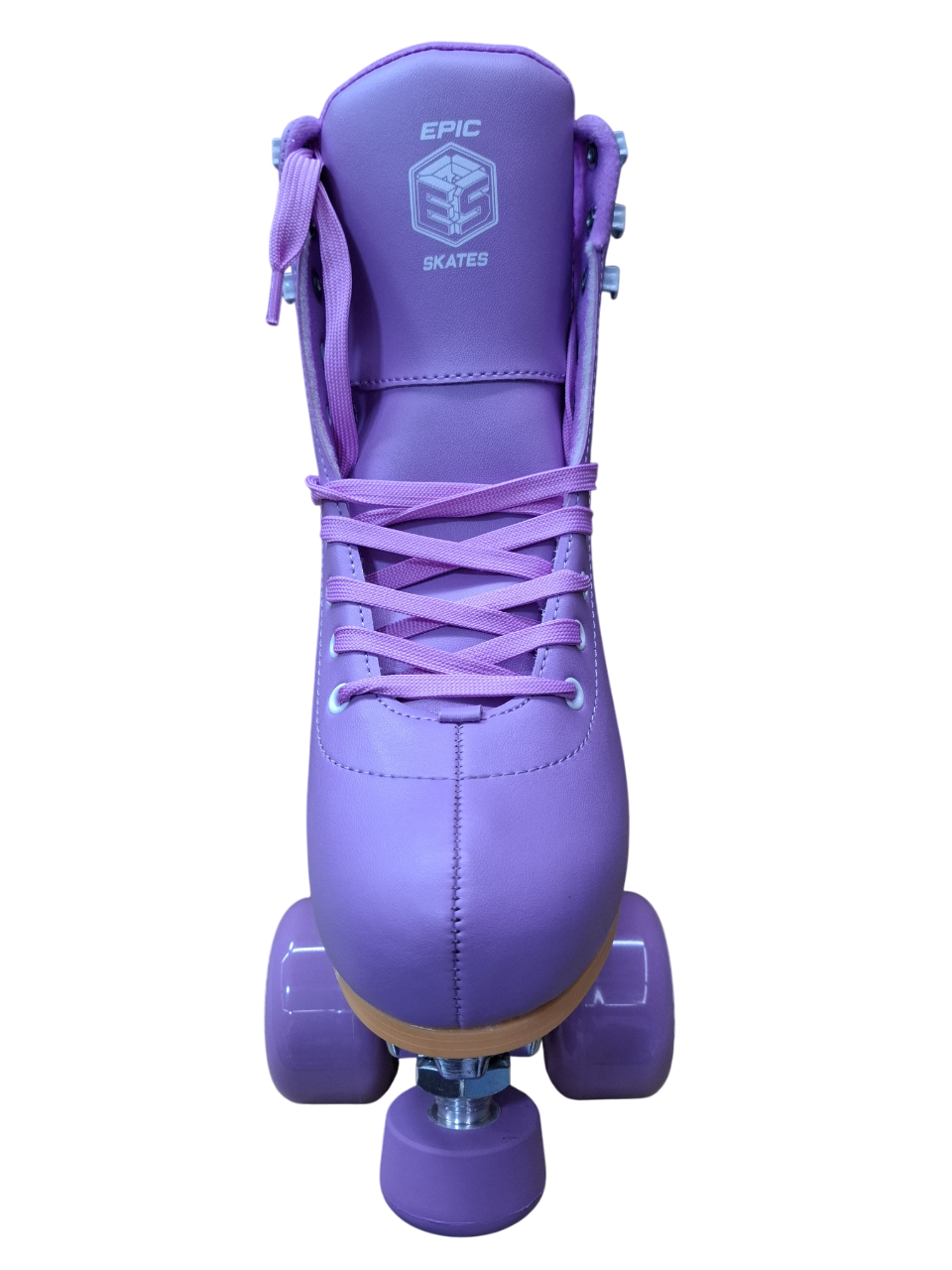 PATINES REGULABLES EPIC LILA