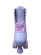 PATINES REGULABLES EPIC PINK