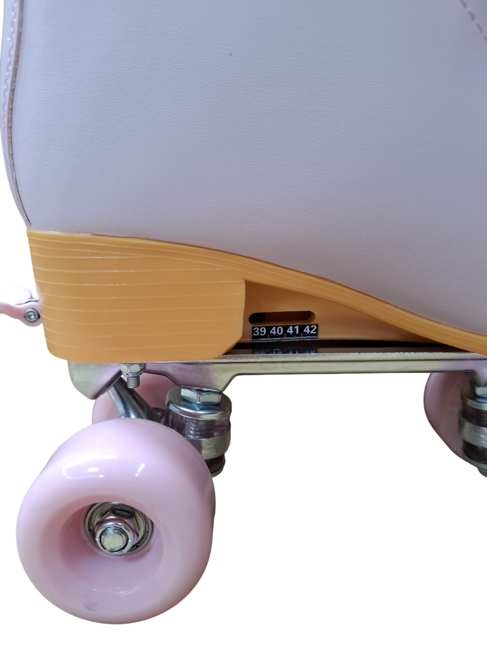 PATINES REGULABLES EPIC PINK