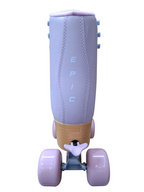 PATINES REGULABLES EPIC PINK