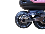 PATINES REGULABLES NOVA PINK