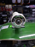 SKATE OLLIE SEMIPRO GREEN 8"