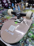 SKATE OLLIE SEMIPRO RETRO 8"