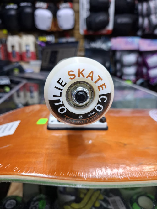 SKATE OLLIE SEMIPRO  8"