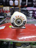 SKATE OLLIE SEMIPRO ROT 8"