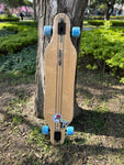LONBOARD KOSTON  BLUE WAVE