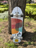SURFSKATE GRAVITAL TREY