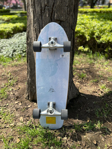 SURFSKATE GRAVITAL WHISEL