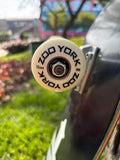 SKATE ZOO YORK PRO 8"