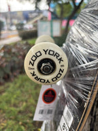 SKATE ZOO YORK PRO 8"