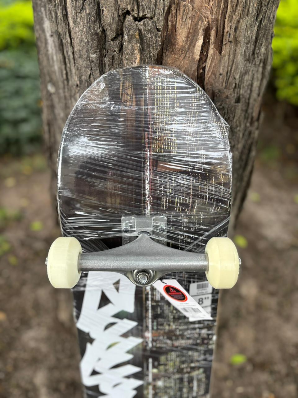 SKATE ZOO YORK PRO 8"