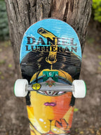 SKATE TOY MACHINE PRO 8.25"