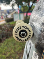 SKATE ZOO YORK PRO 8"