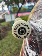 SKATE ZOO YORK PRO 8.25"