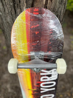 SKATE ZOO YORK PRO 8.25"