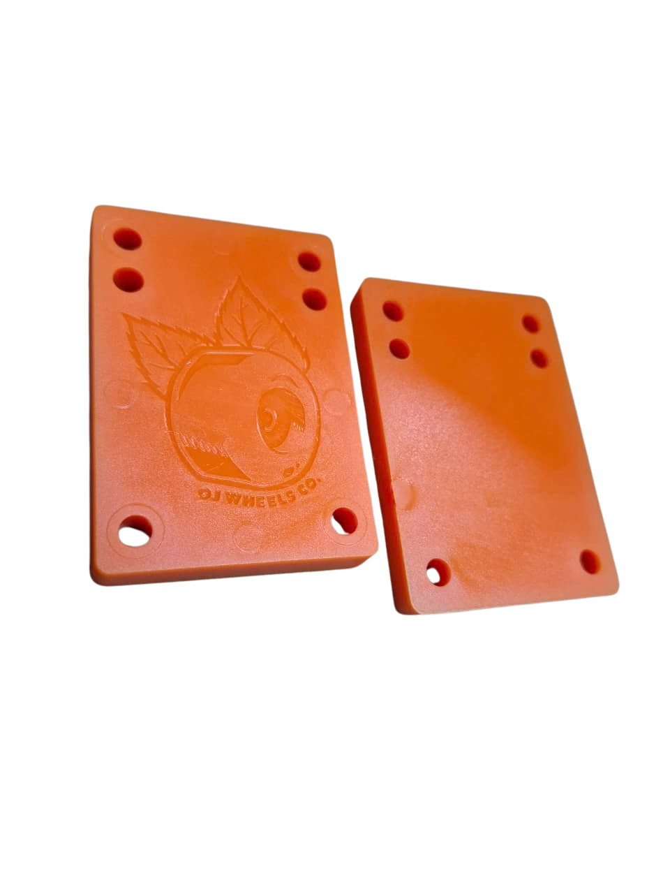 ELEVADORES OJS ORANGE