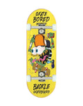 FINGERBOARD BACKLE A45714