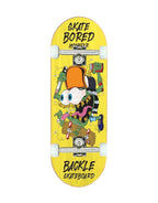 FINGERBOARD BACKLE A45714