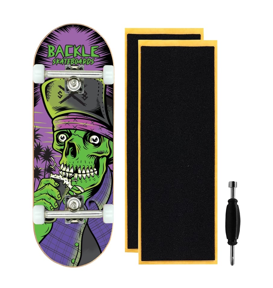 FINGERBOARD A45711