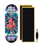 FINGERBOARD BACKLE A45725