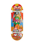 FINGERBOARD BACKLE A45723