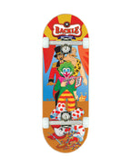 FINGERBOARD BACKLE A45723