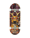 FINGERBOARD BACKLE A45713