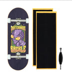 FINGERBOARD BACKLE A45719