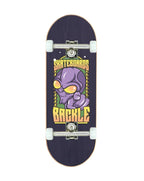 FINGERBOARD BACKLE A45719