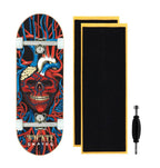 FINGERBOARD BACKLE A45718