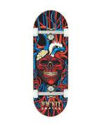 FINGERBOARD BACKLE A45718