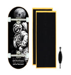 FINGERBOARD BACKLE A45720