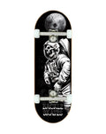 FINGERBOARD BACKLE A45720