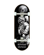 FINGERBOARD BACKLE A45720