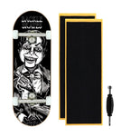 FINGERBOARD BACKLE A45717